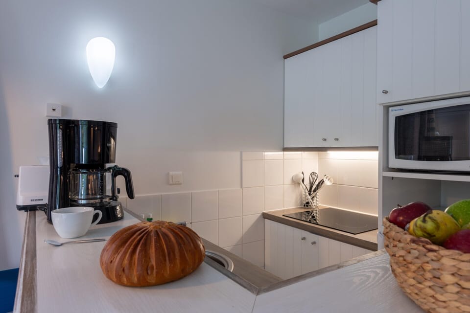 House | Private kitchen