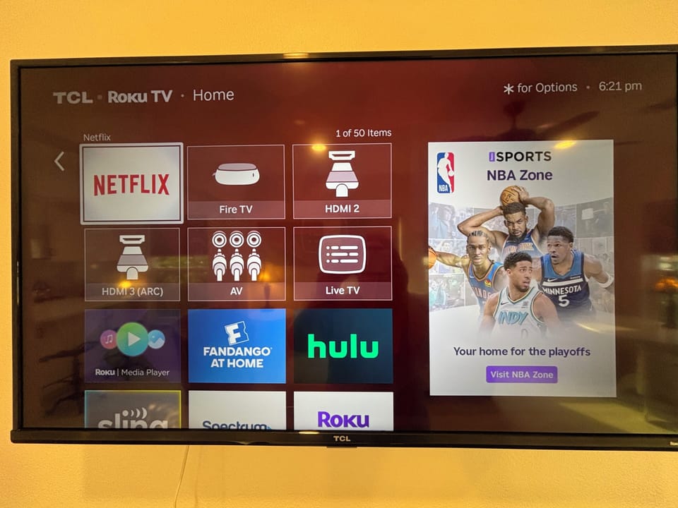 Television