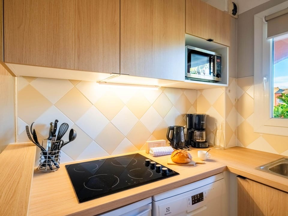 House | Private kitchen