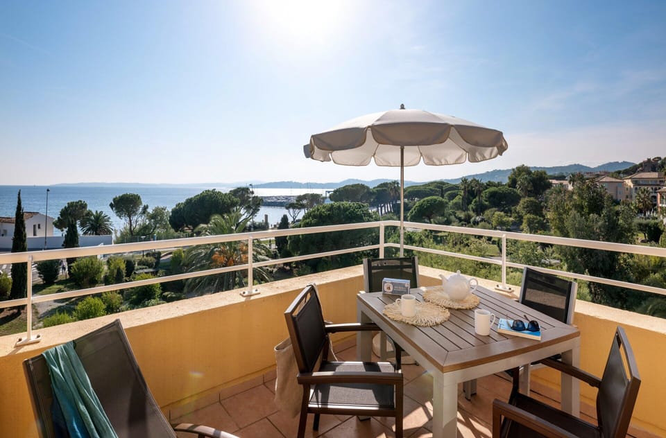 Apartment | Balcony