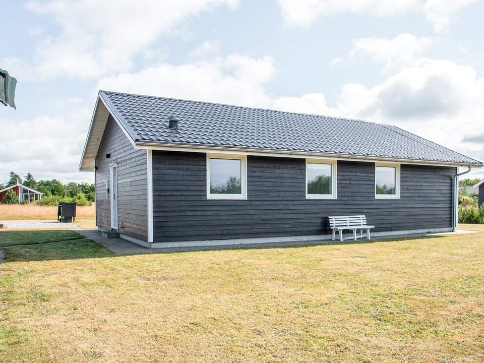 House | View from property
