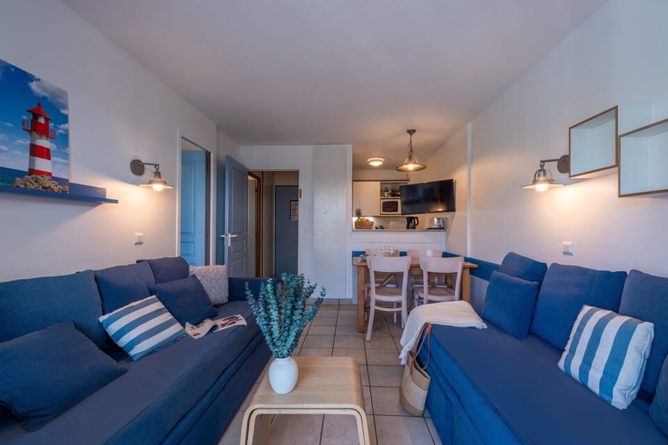 House | Living area