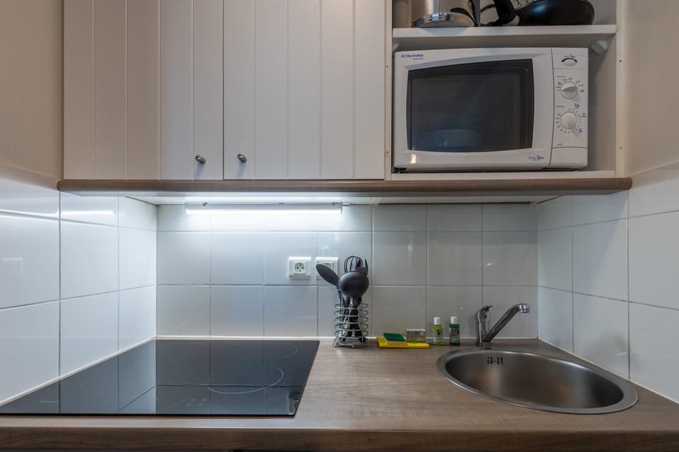 House | Private kitchen