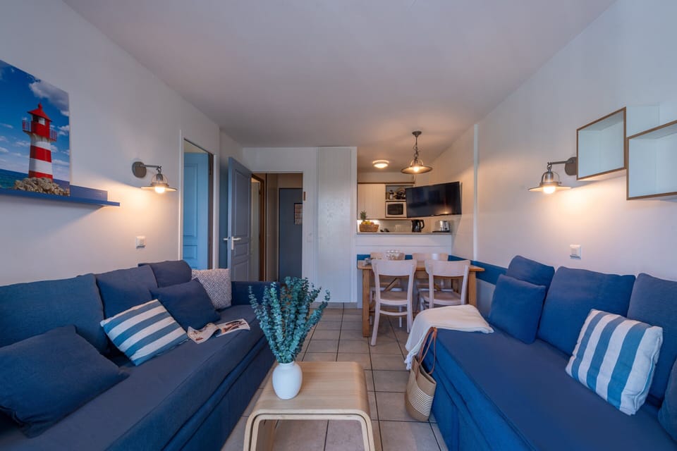 House | Living area