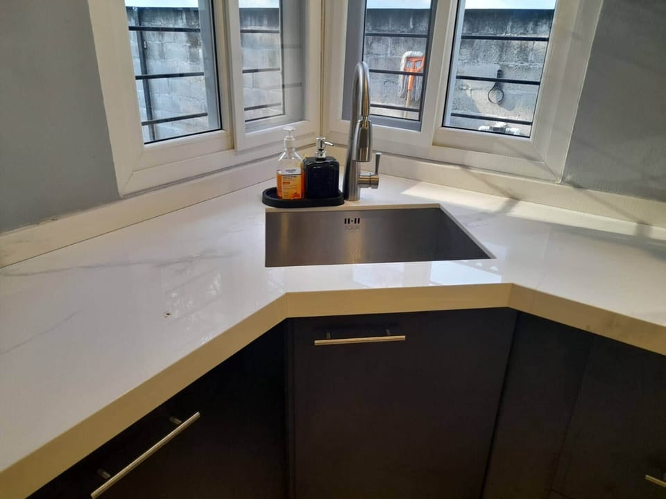 Bungalow, 2 Bedrooms, Private Pool | Private kitchen