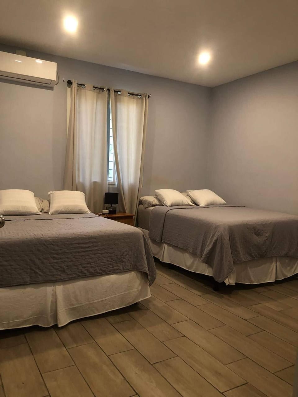 Bungalow, 2 Bedrooms, Private Pool | 2 bedrooms
