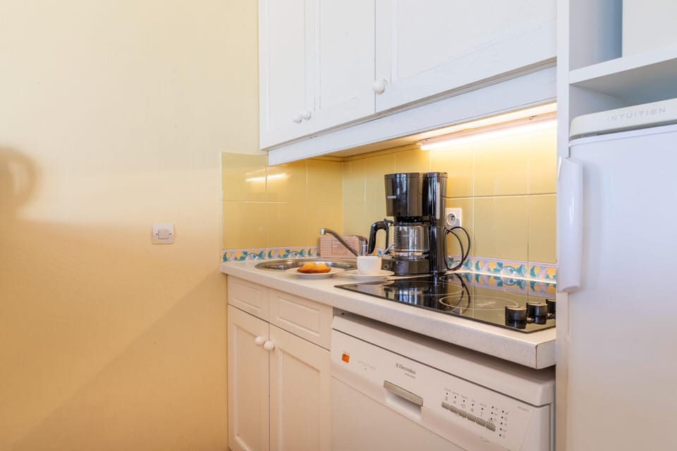 Apartment | Private kitchen
