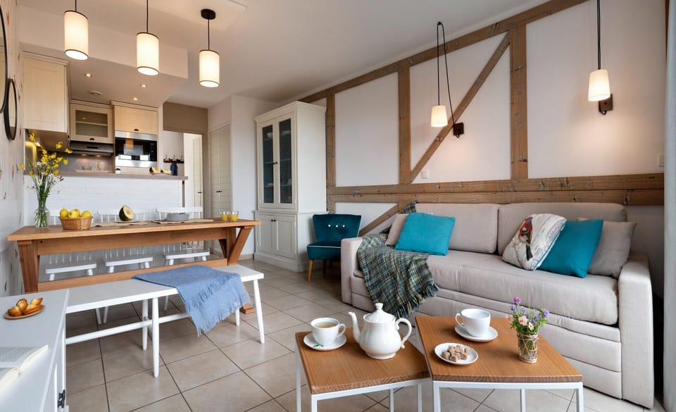 House | Living area