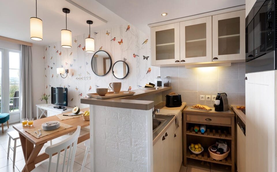 House | Private kitchen
