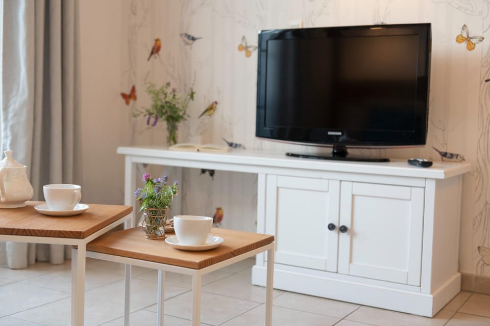 House | Living room