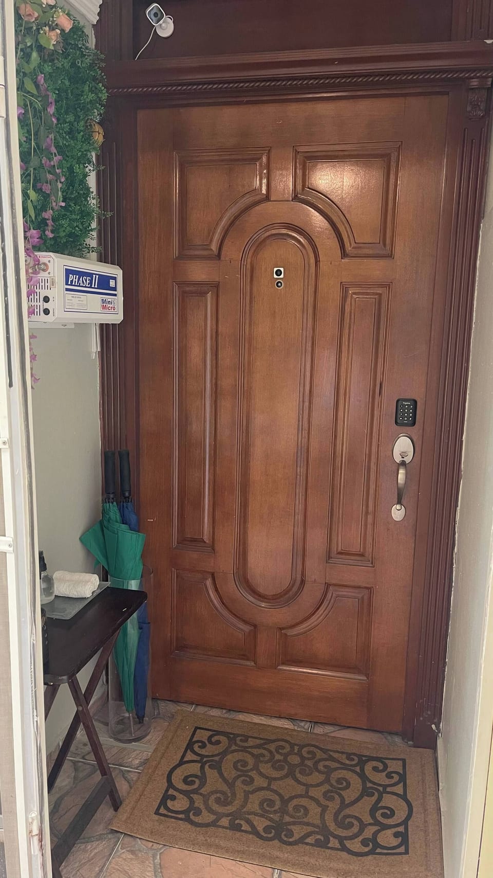 Apartment, 1 Bedroom, Patio | Interior