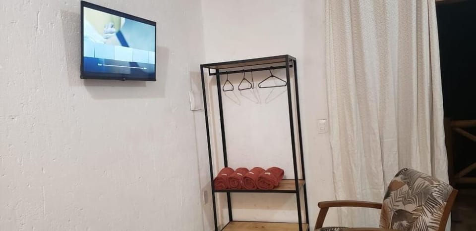 Family Triple Room | Interior