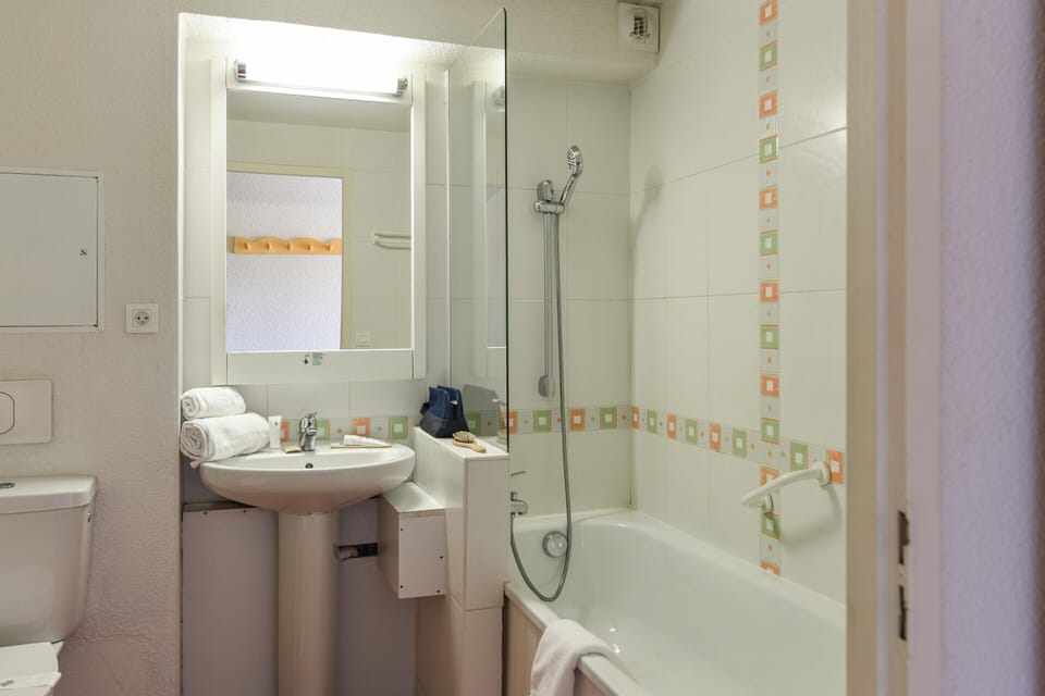 Apartment | Bathroom