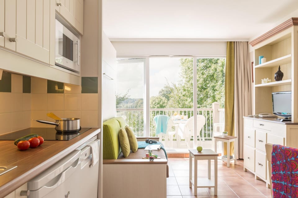 Apartment | Private kitchen