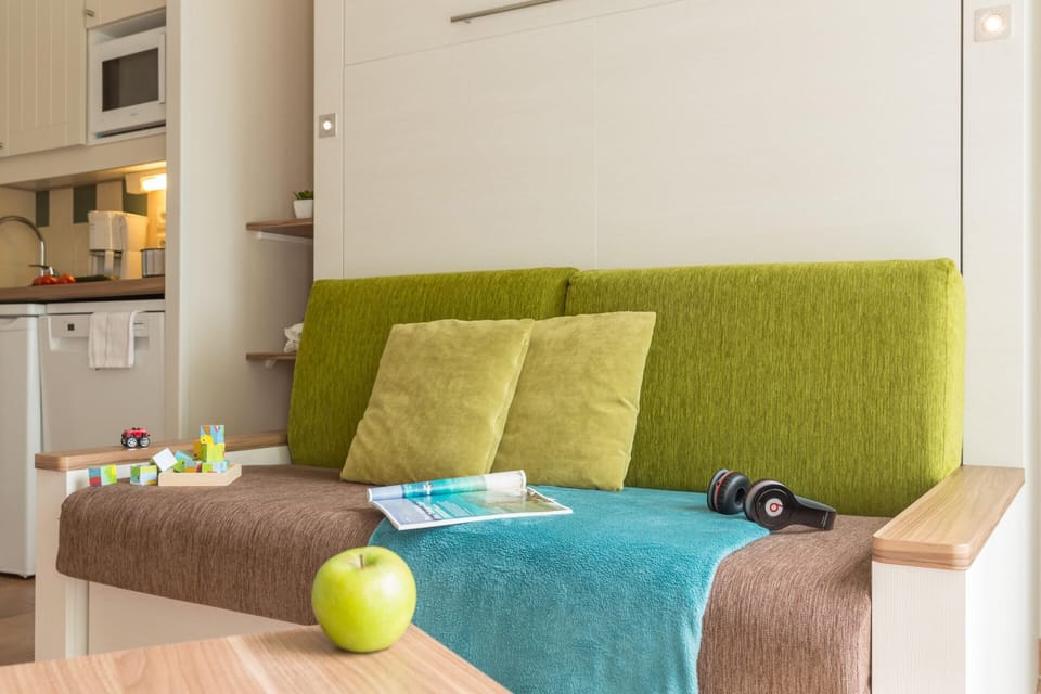 Apartment | Interior