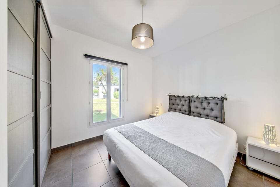 Apartment | 1 bedroom, individually furnished