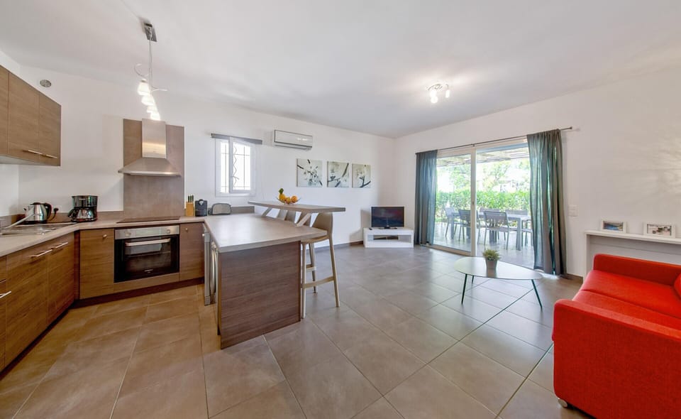 Apartment | Private kitchen