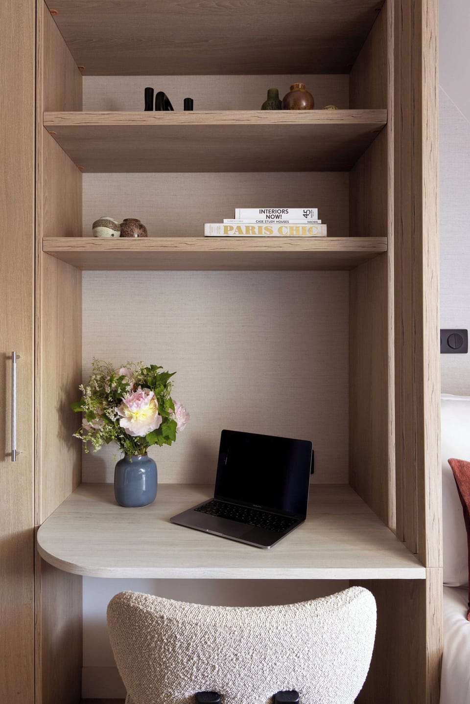 Apartment | Interior
