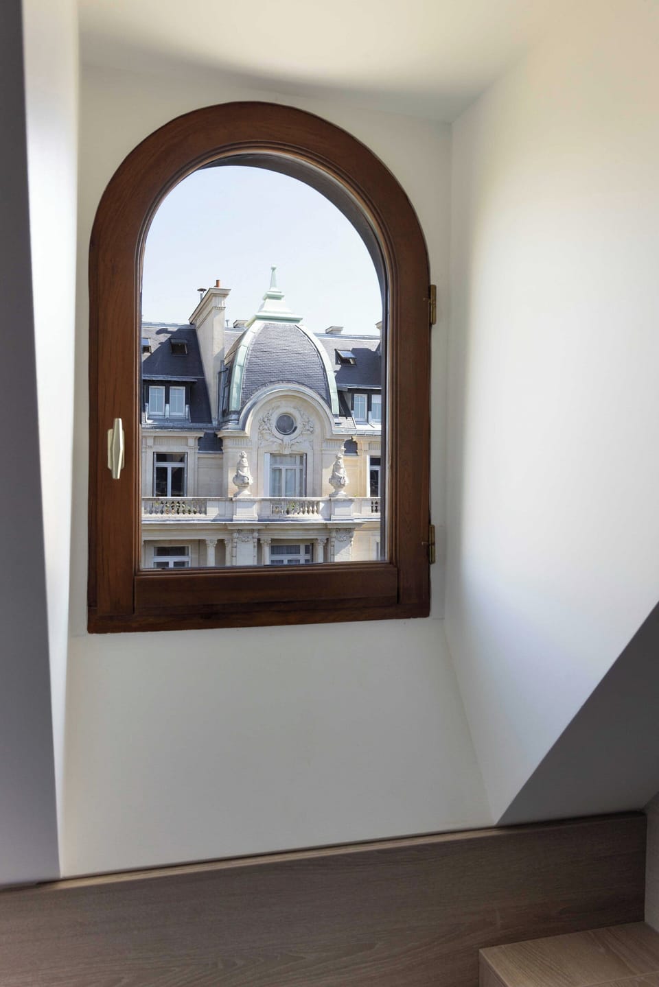 Apartment | Interior