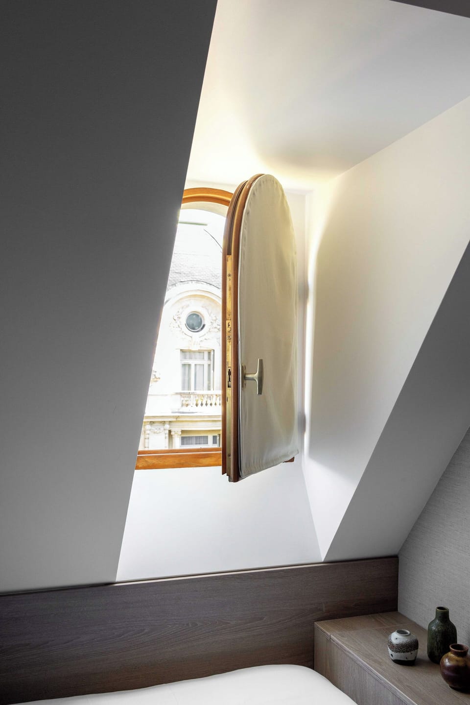 Apartment | Interior