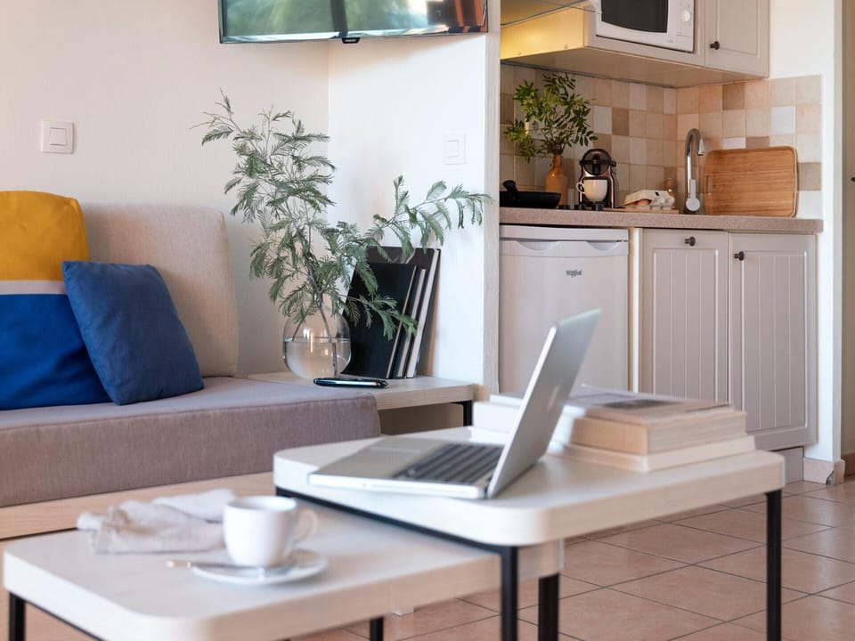 Apartment | Interior detail