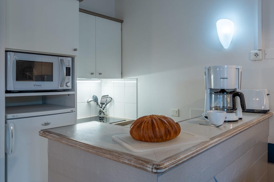 Apartment | Private kitchen