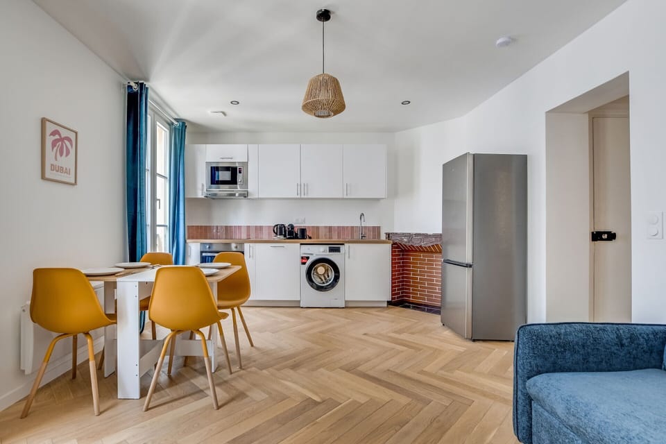 Apartment | Interior