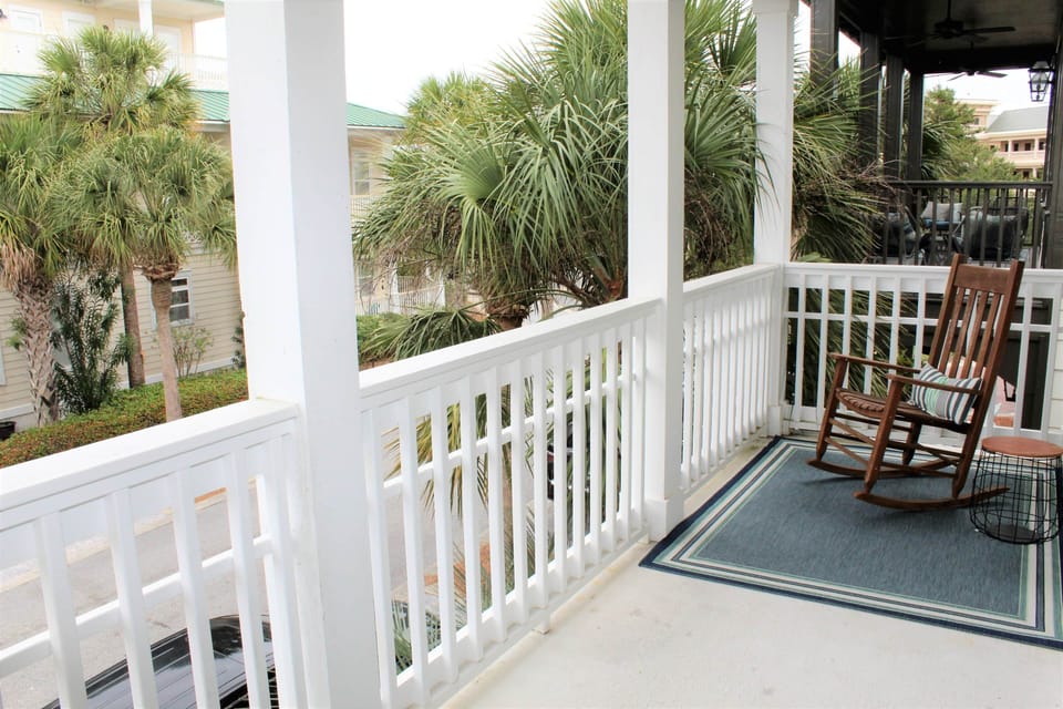 19 balcony