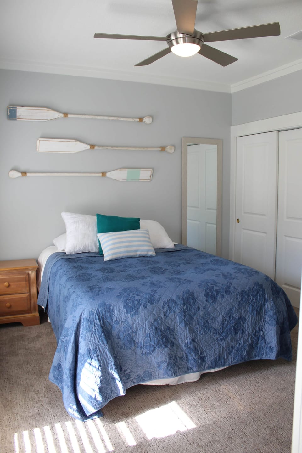 20 bedroom