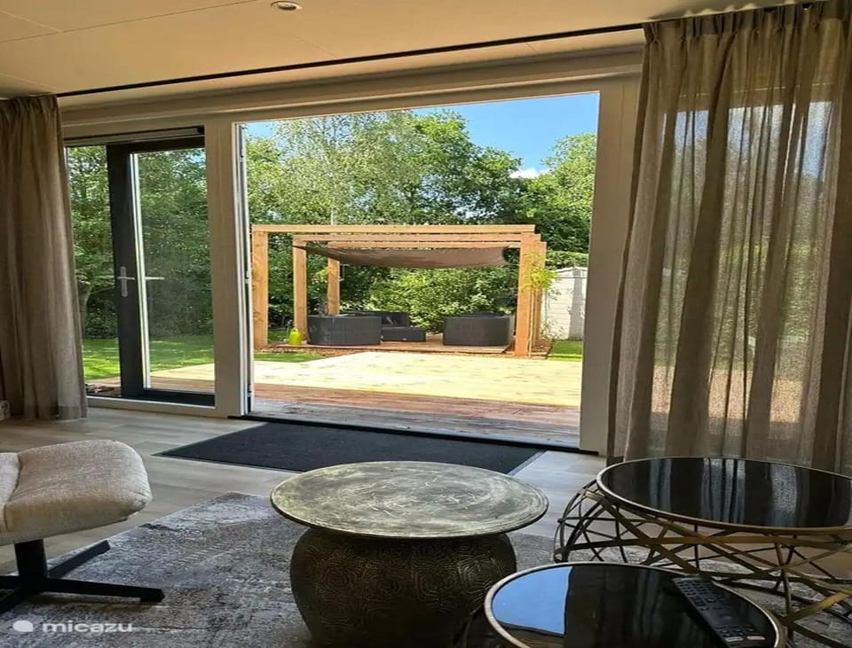 Chalet | Living room