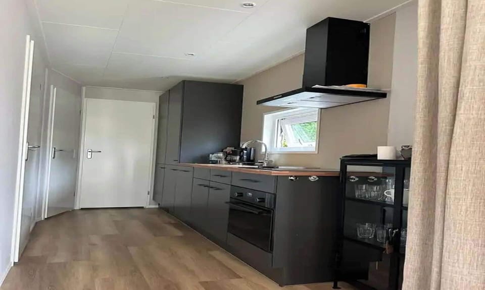 Chalet | Private kitchen