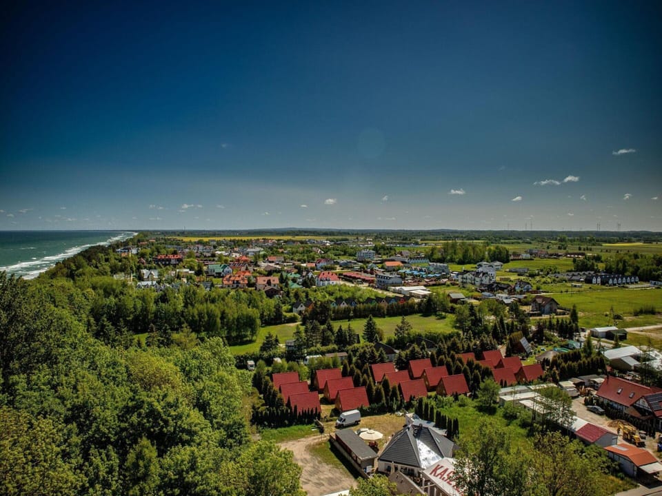 House | View from property