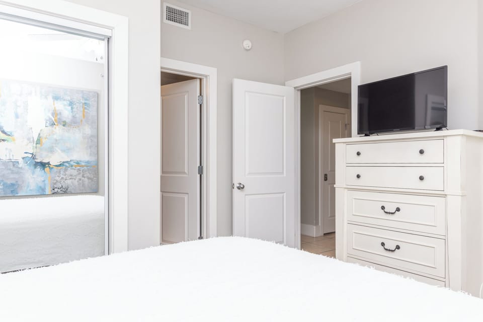 Caribe Resort C306 Guest Bedroom