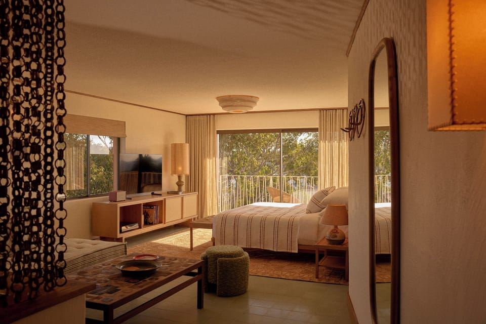 Premium Inlet Room | Premium bedding, pillowtop beds, minibar (free items), blackout drapes