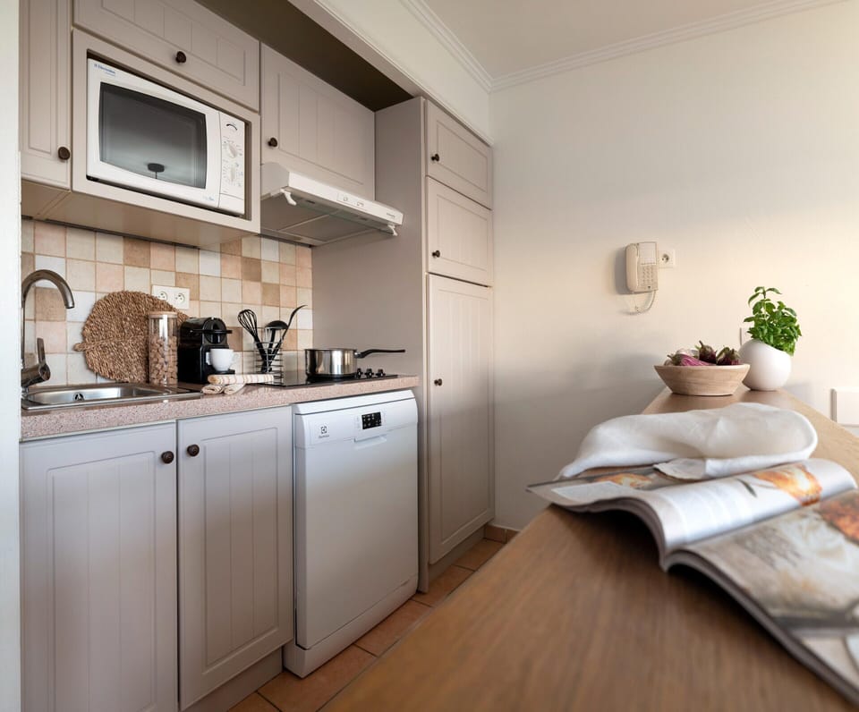 Apartment | Private kitchen