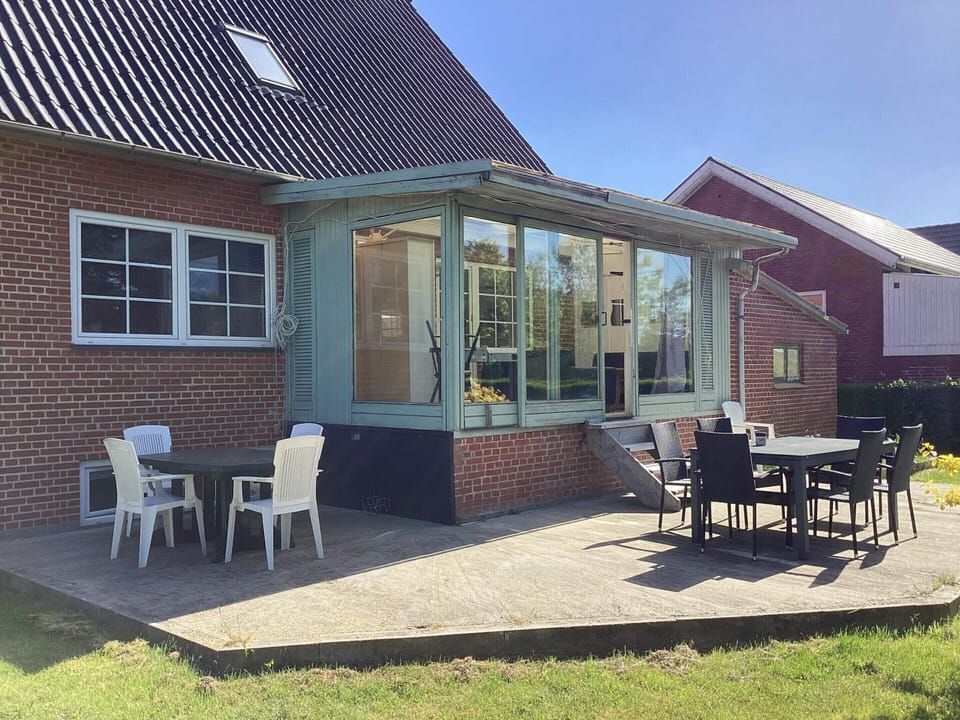 House | Exterior
