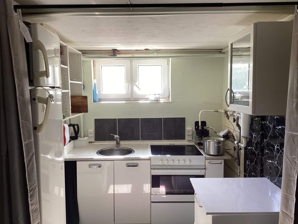 House | Interior
