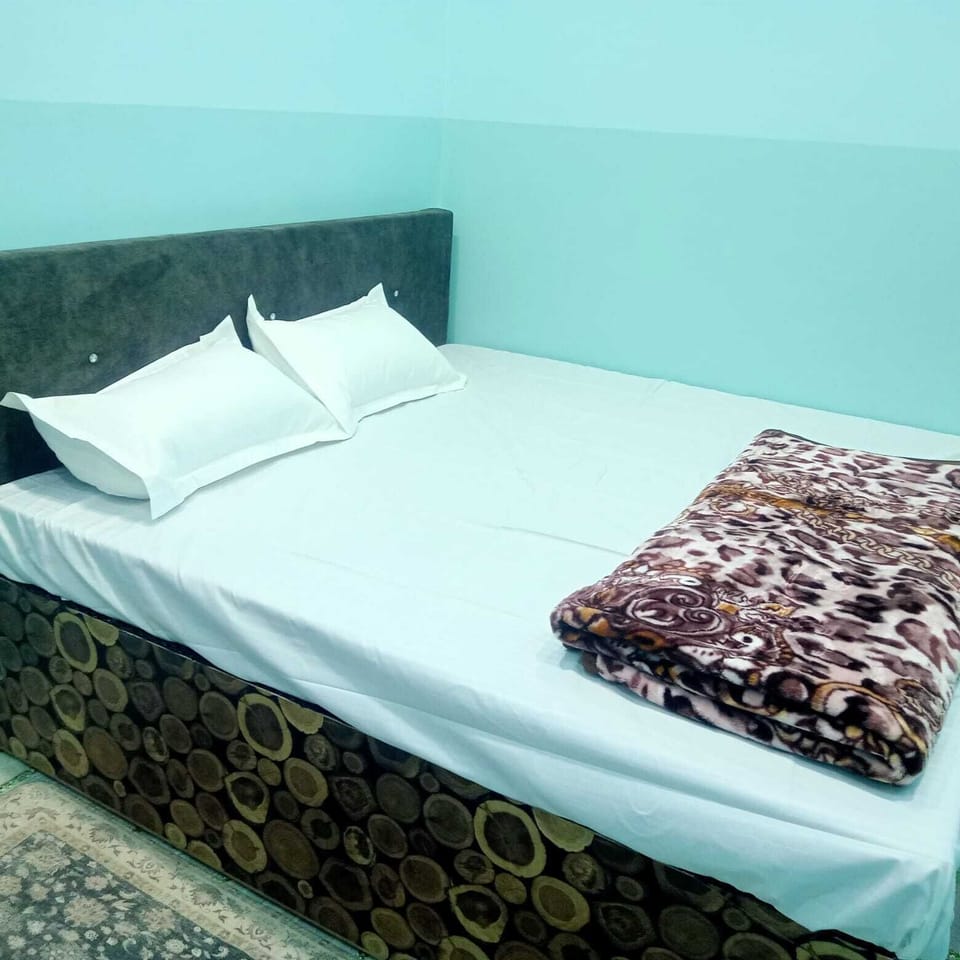 Deluxe Single Room | Free WiFi