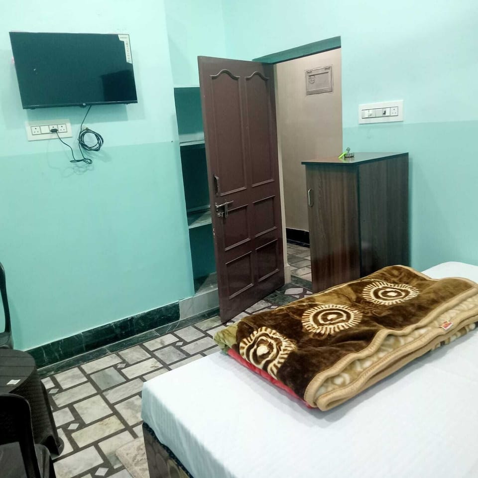 Deluxe Single Room | Free WiFi