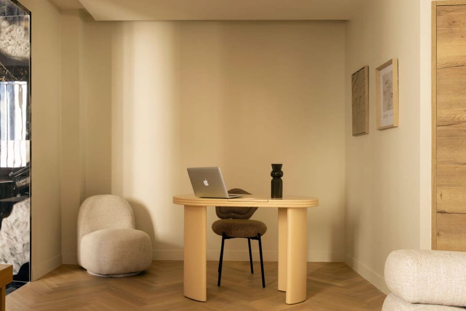 Apartment | Interior