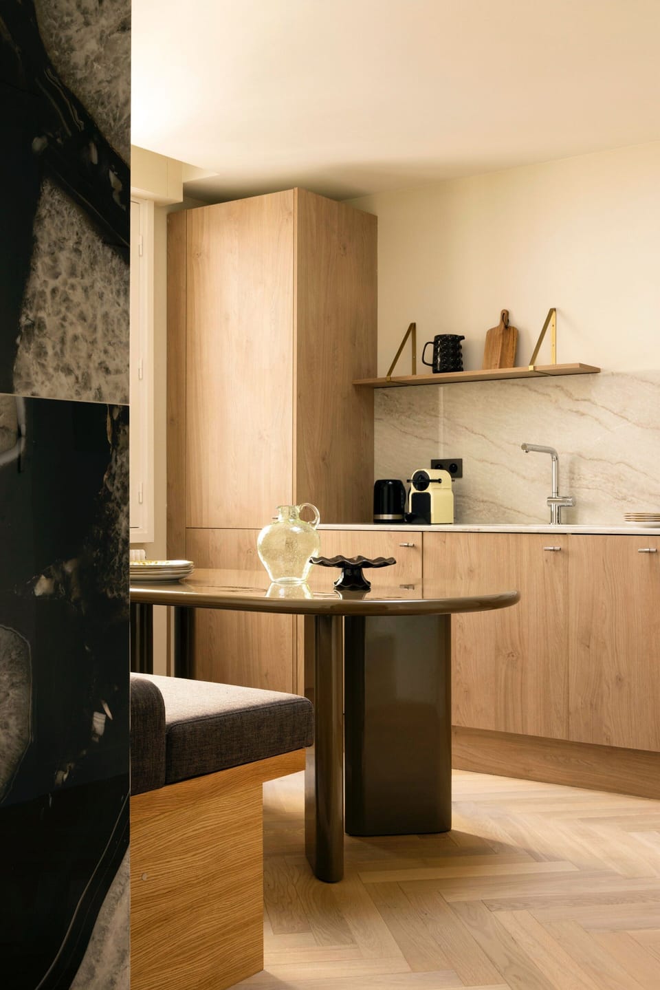 Apartment | Interior