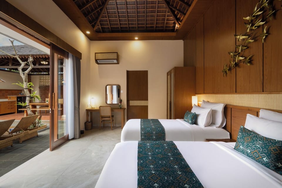 Minibar, free cribs/infant beds, free WiFi, bed sheets