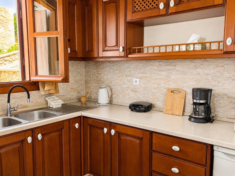 House, 1 Bedroom | Interior