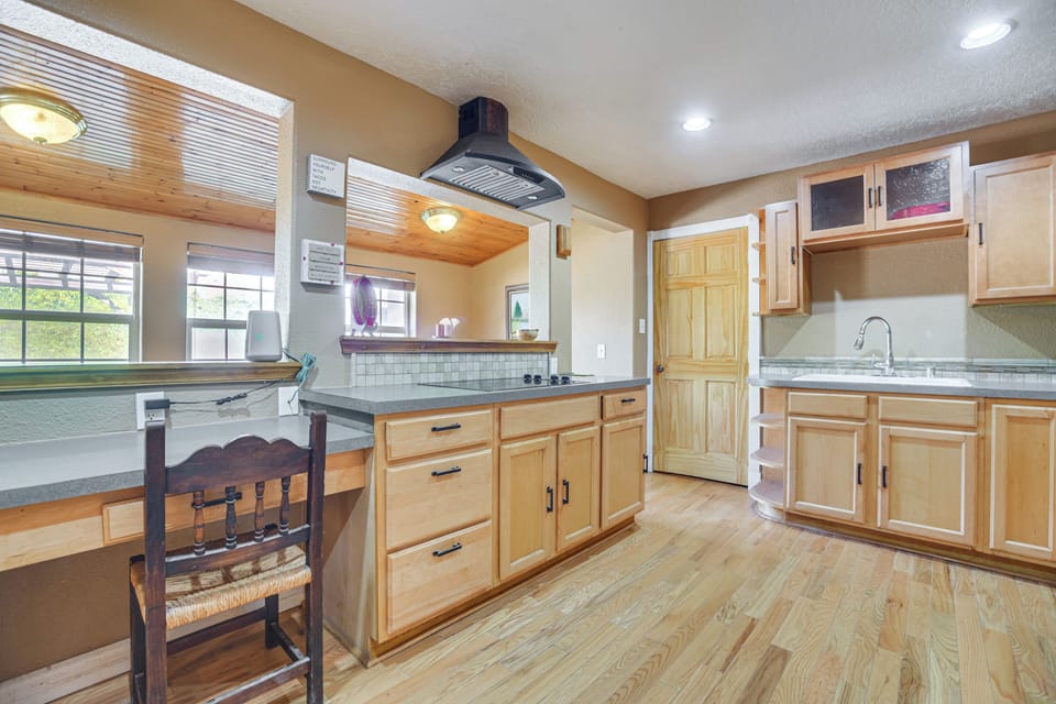 Kitchen | Cooking Basics