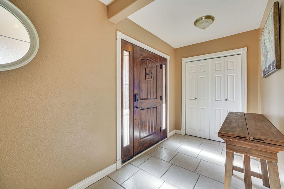 Entryway