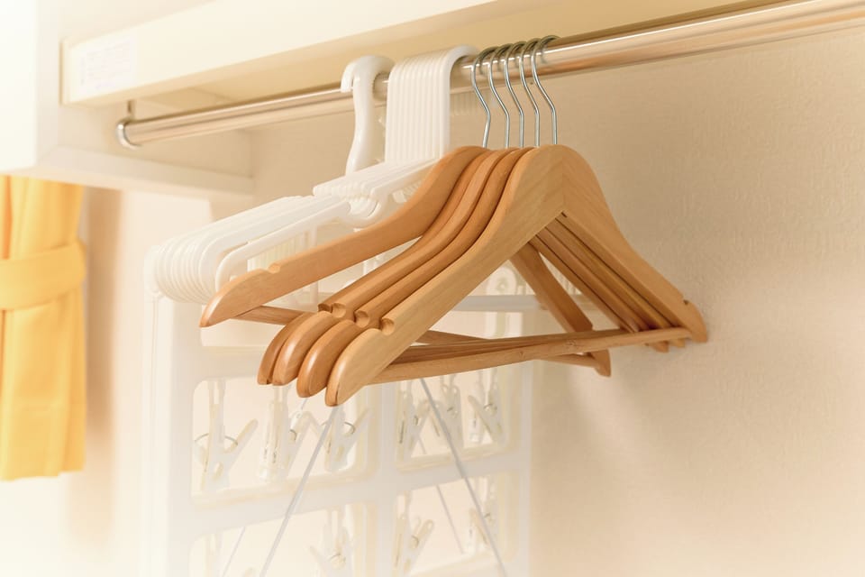 Apartment, Non Smoking (102) | Miscellaneous
