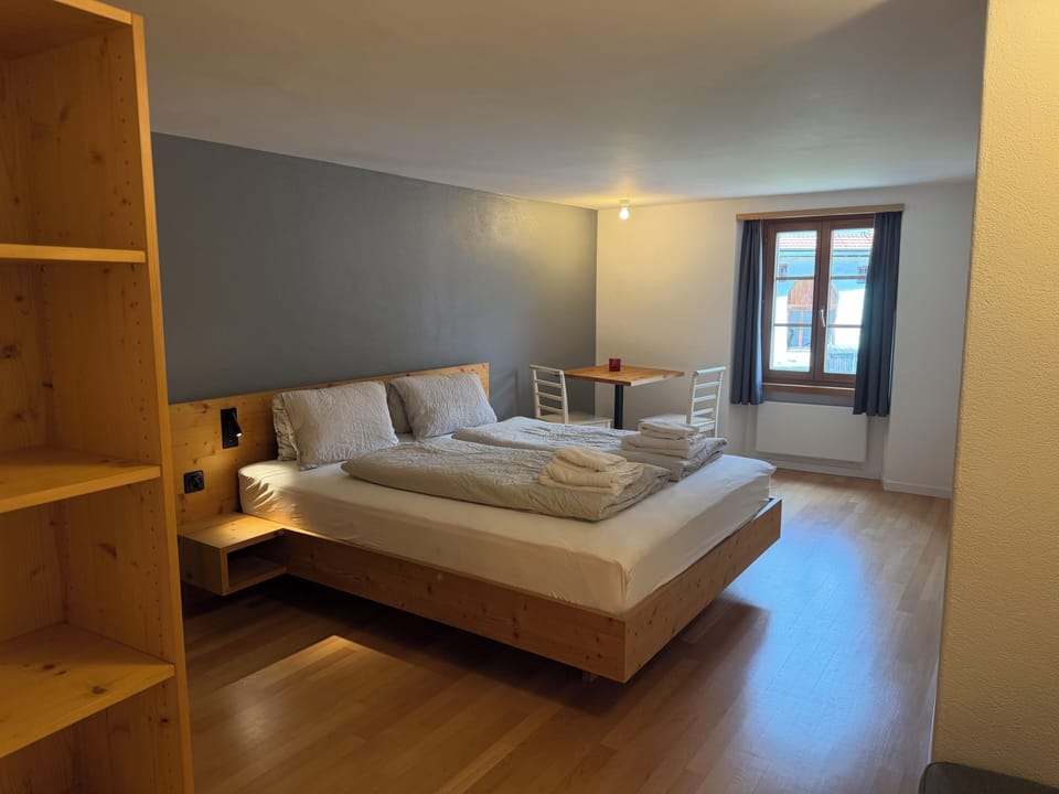 Classic Room | View from room