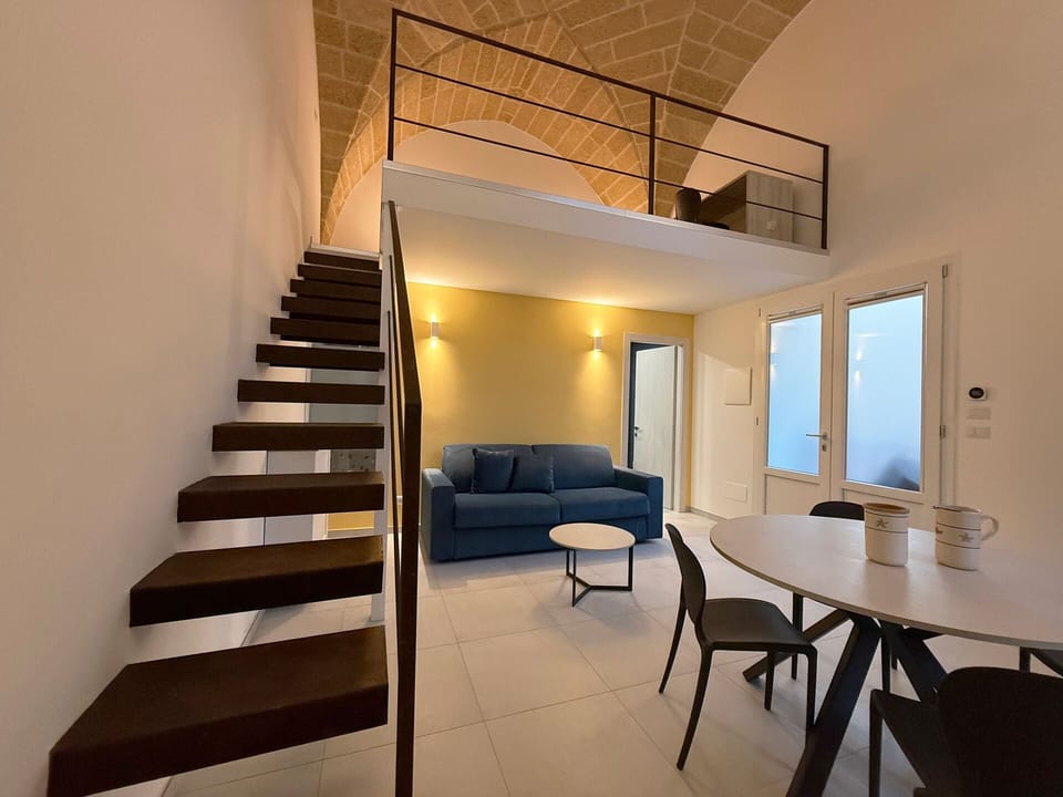 Ponente Room | WiFi (free)