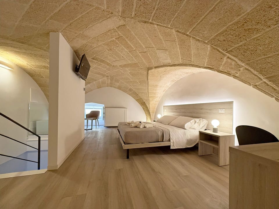  Maestrale Room | WiFi (free)