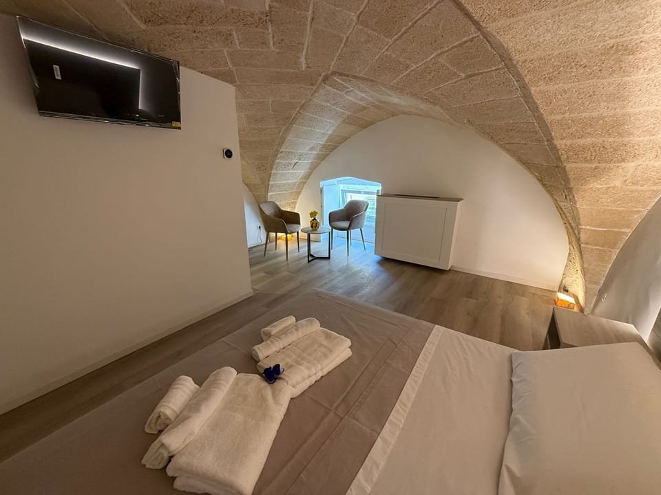  Maestrale Room | WiFi (free)